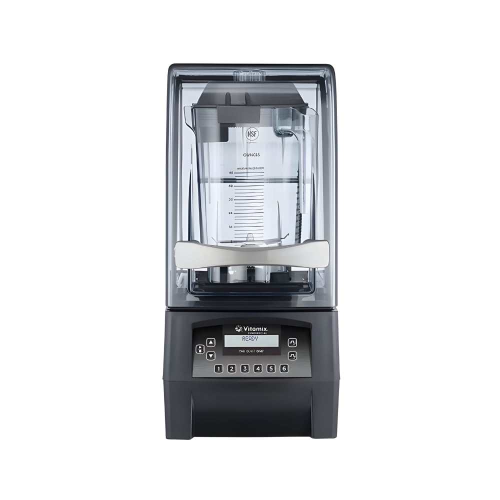 Vitamix 58674 Quiet One Blender