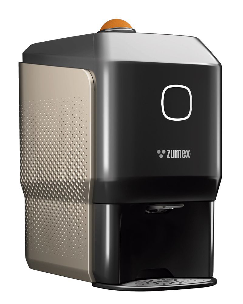 Zumex Soul Series 2 Otomatik Portakal Sıkma Makinesi