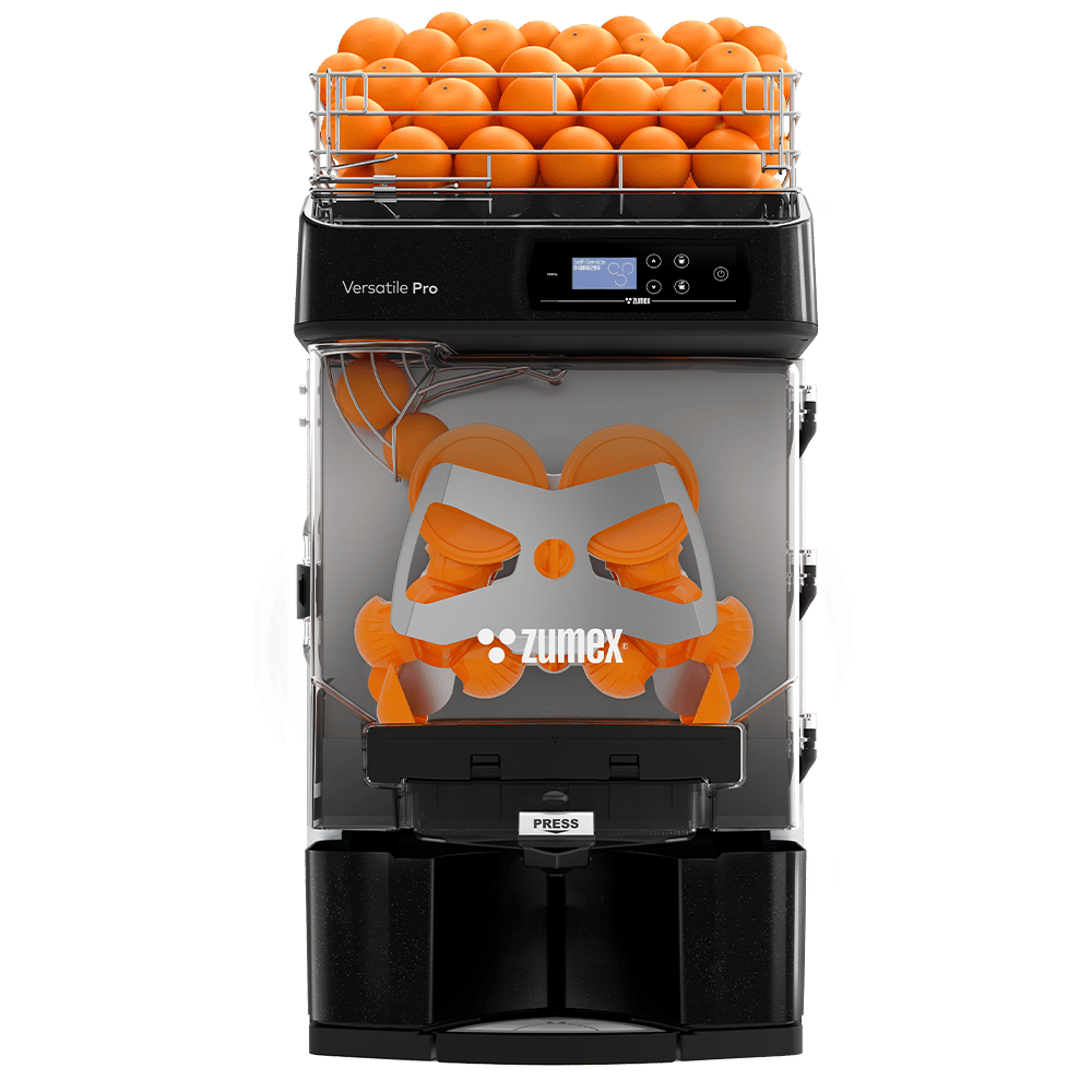 Zumex Versatile Pro Otomatik Portakal Sıkma Makinesi