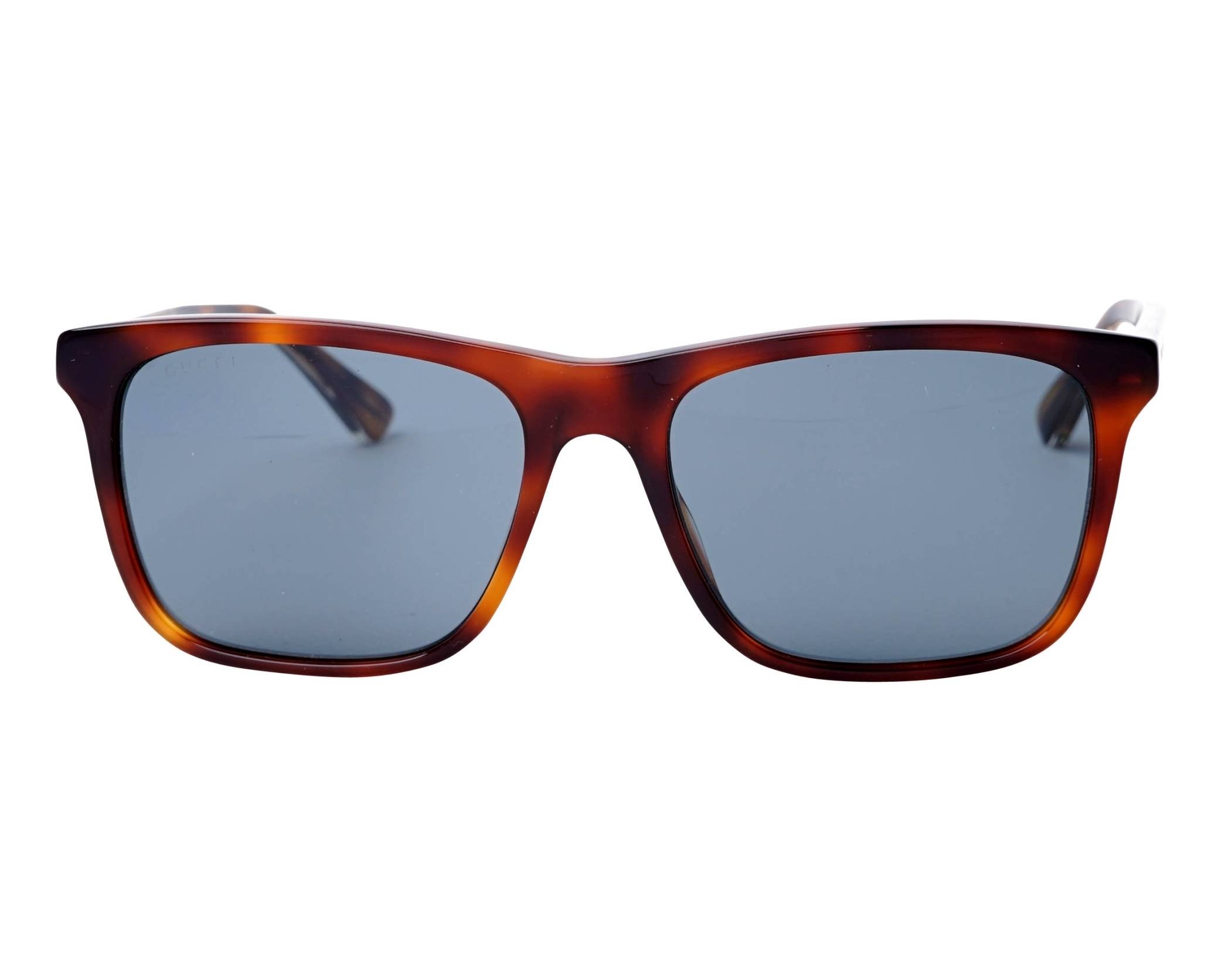 GUCCI GG0381SN 009