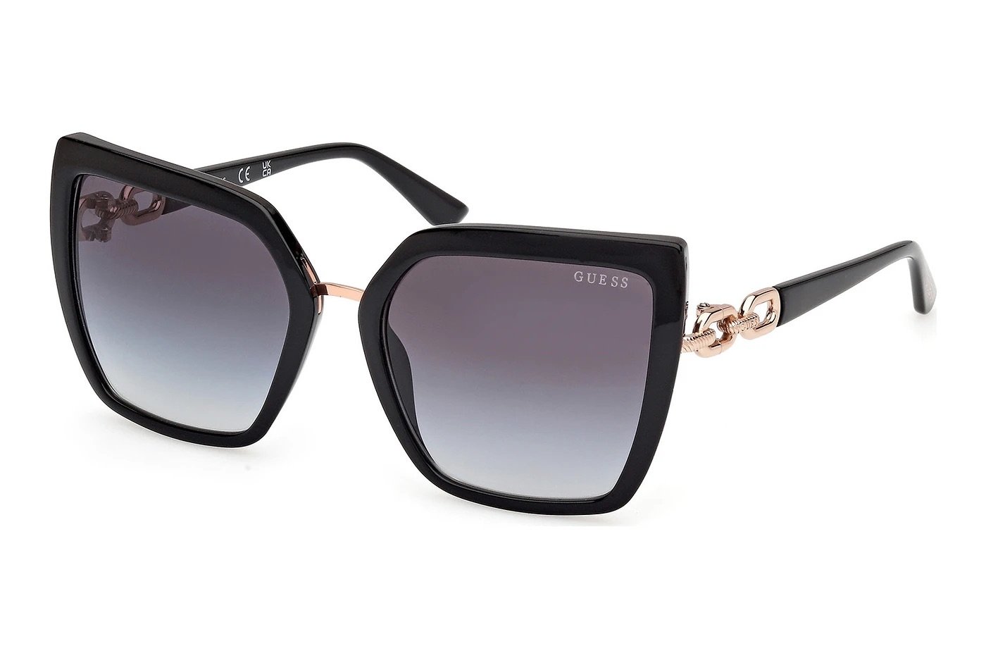GUESS 00160 01B 55/19