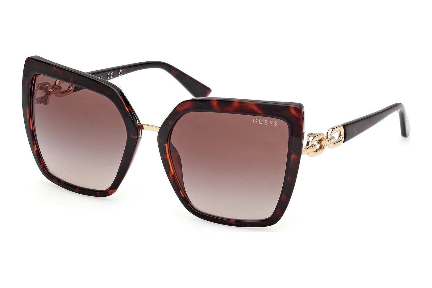 GUESS 00160 52F 55/19
