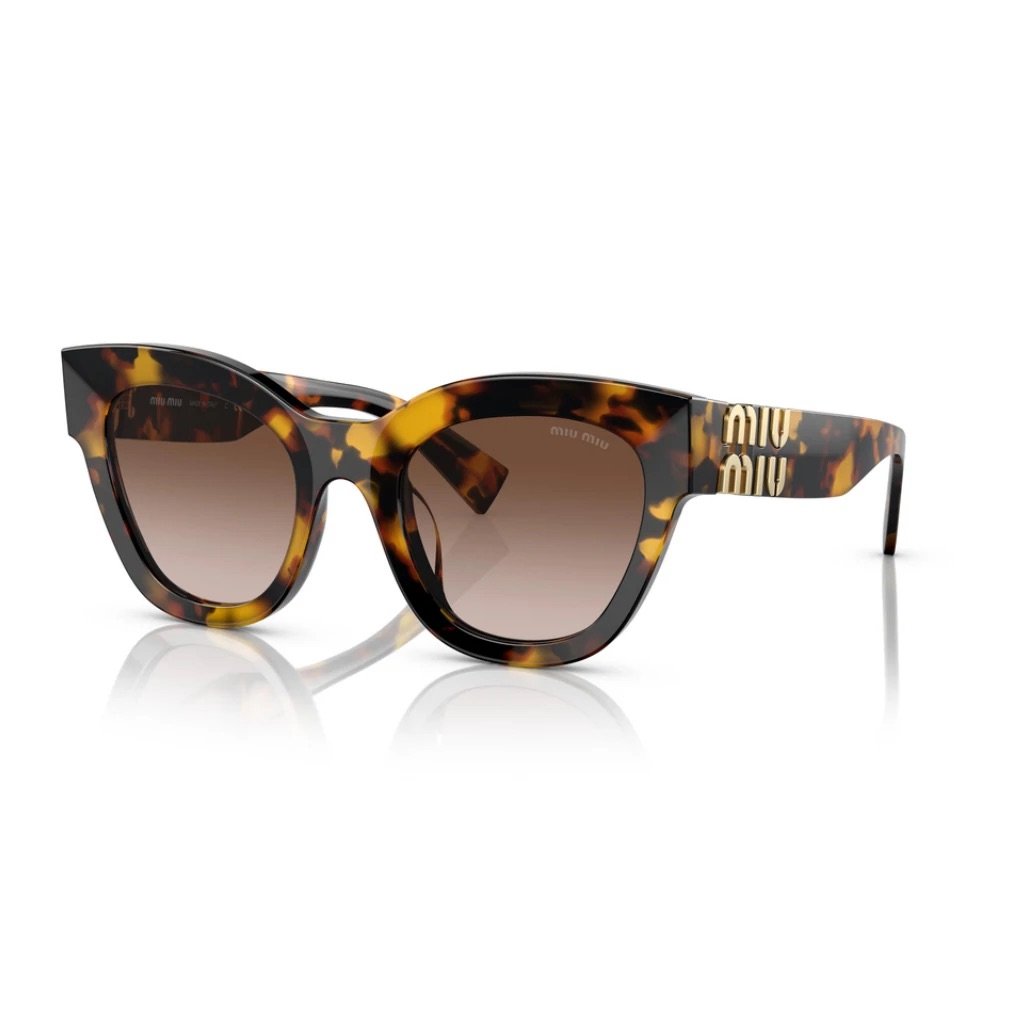 MIU MIU SMU 01Y VAU-6S1 51/22