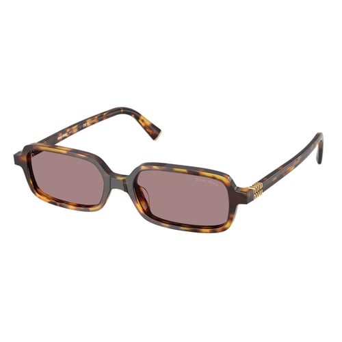 MIU MIU SMU 11Z 14L-20I 51/16
