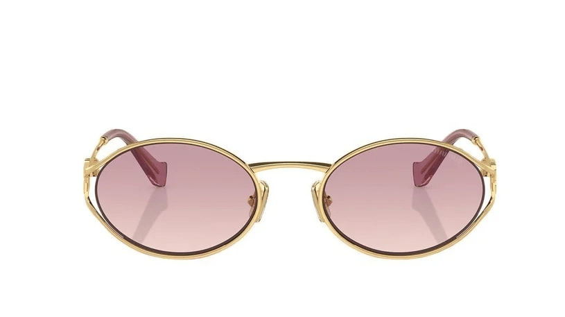 MIU MIU SMU 52Y 5AK-06S 54/21