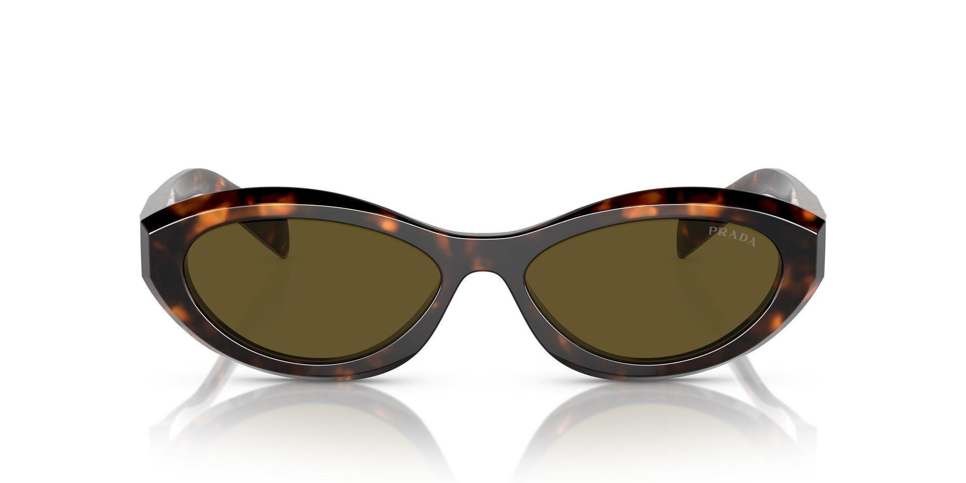PRADA SPR26Z 14L-09Z 55/16