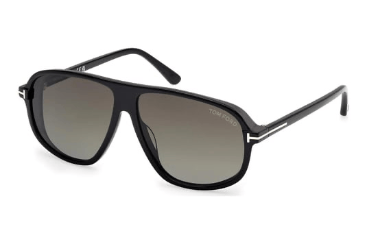 TOM FORD TF 1208 01B 61/12