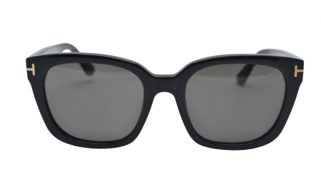 TOM FORD TF 1216 01A 53/19