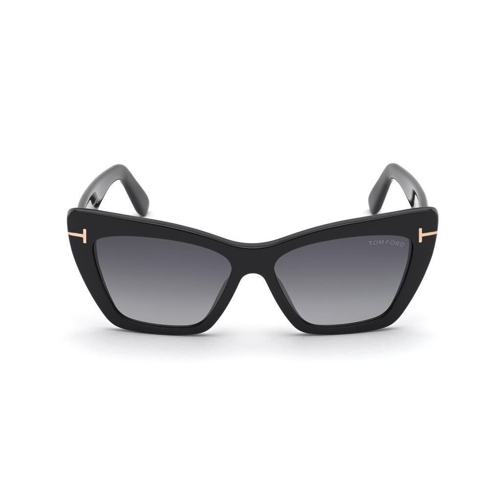 TOM FORD TF871 01B 56/15