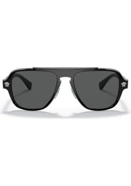 VERSACE 2199 1001/87 56/18