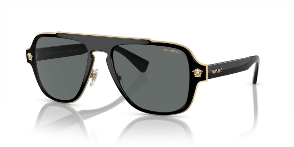 VERSACE 2199 1002/81 56/18