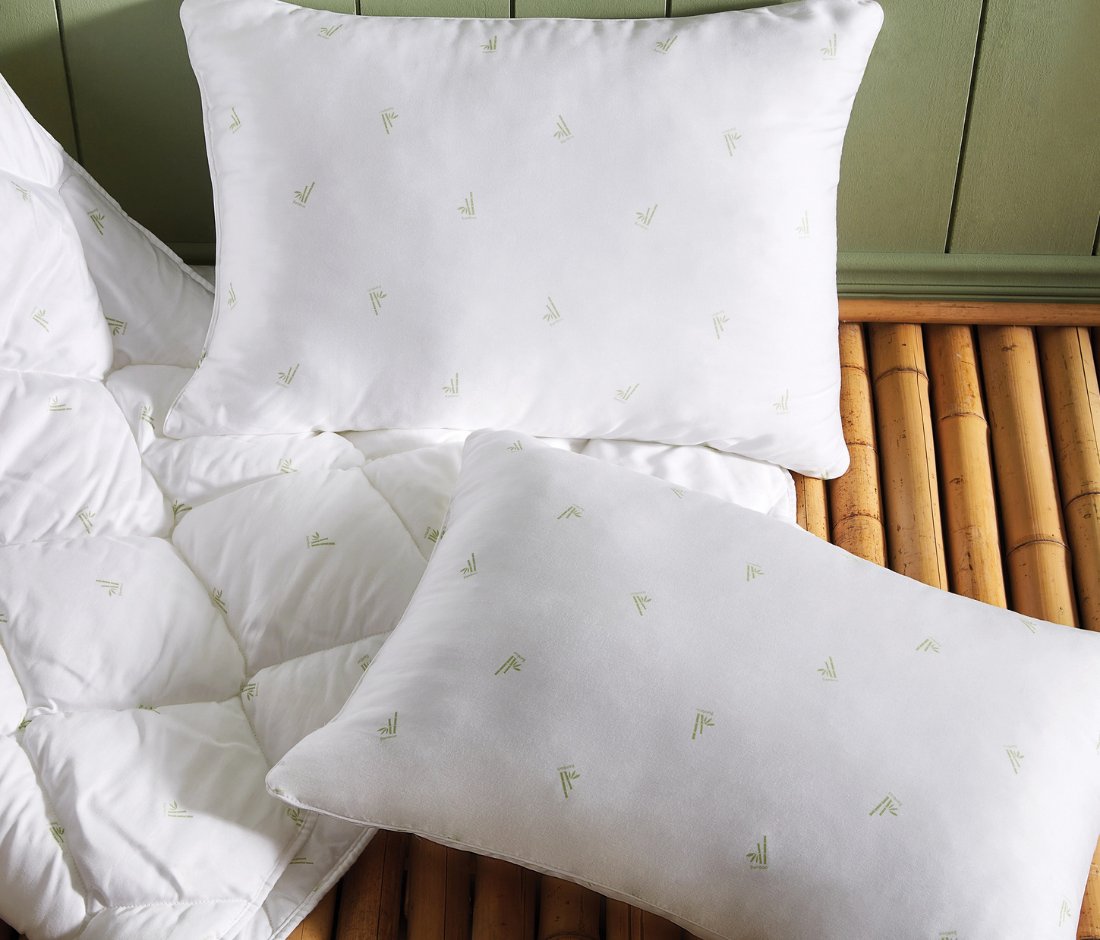 Puffy Bambu Feel Yastık