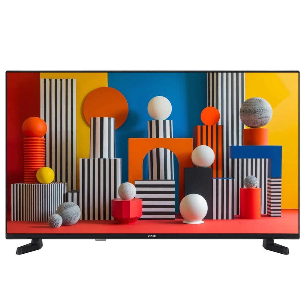 Vestel 40FA9740 40'' Full HD Smart Android TV