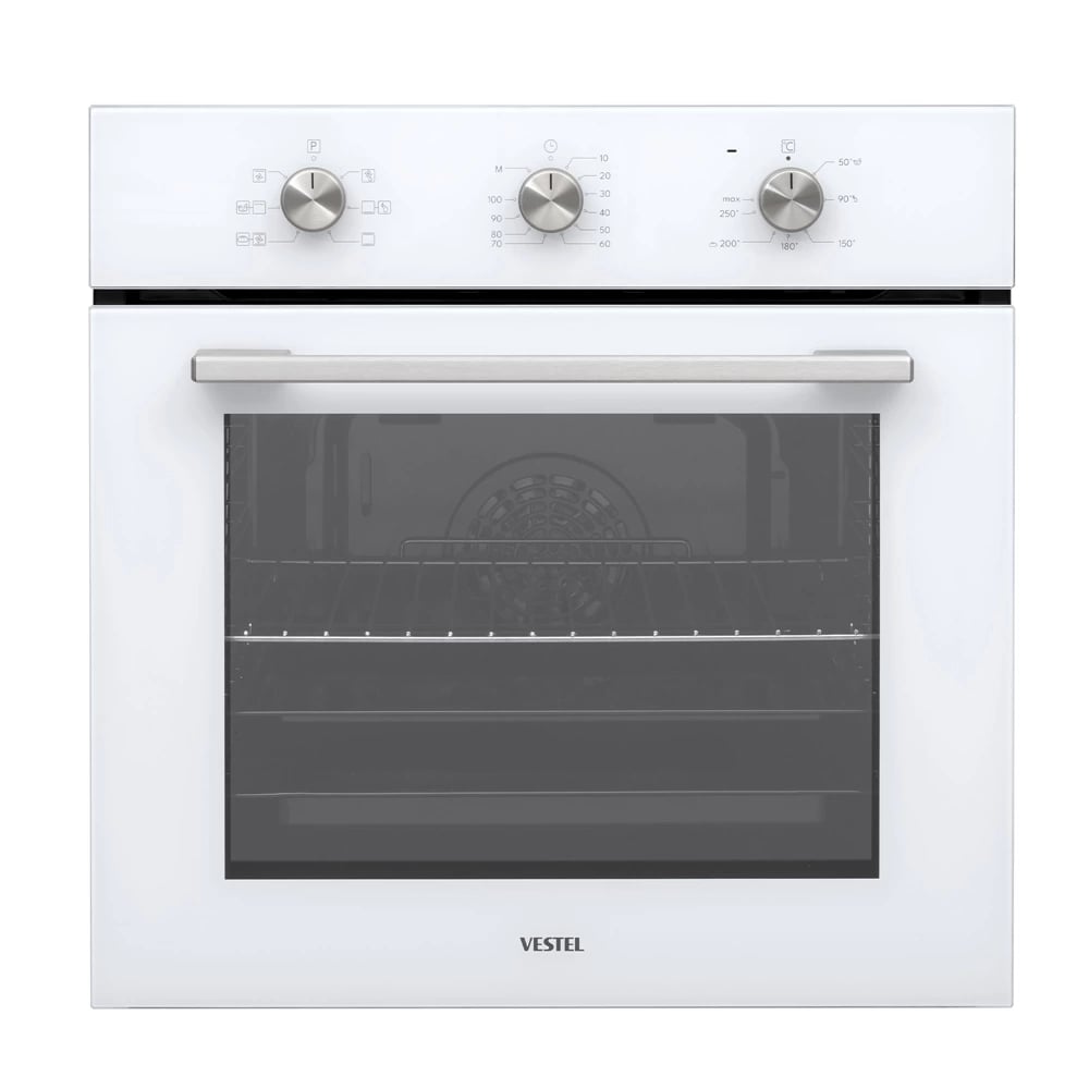 Vestel AF-5621 B 70 Lt A Enerji Sınıfı Ankastre Fırın
