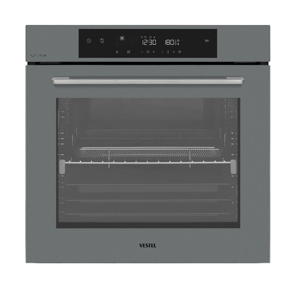 Vestel AF-97862 G-LF WIFI 73 Lt A Enerji Sınıfı Ankastre Fırın