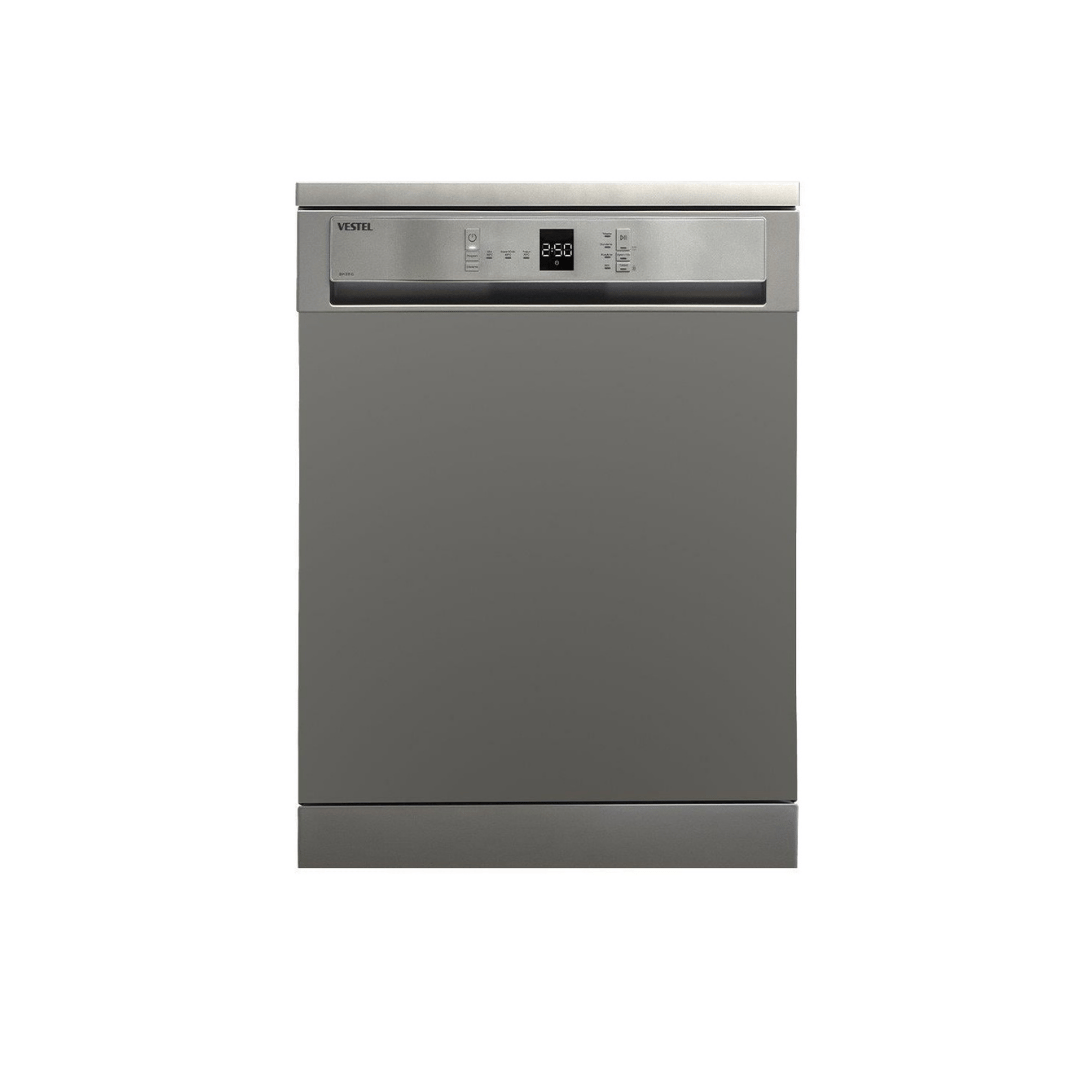 Vestel BM 3121 G 3 Programlı Bulaşık Makinesi