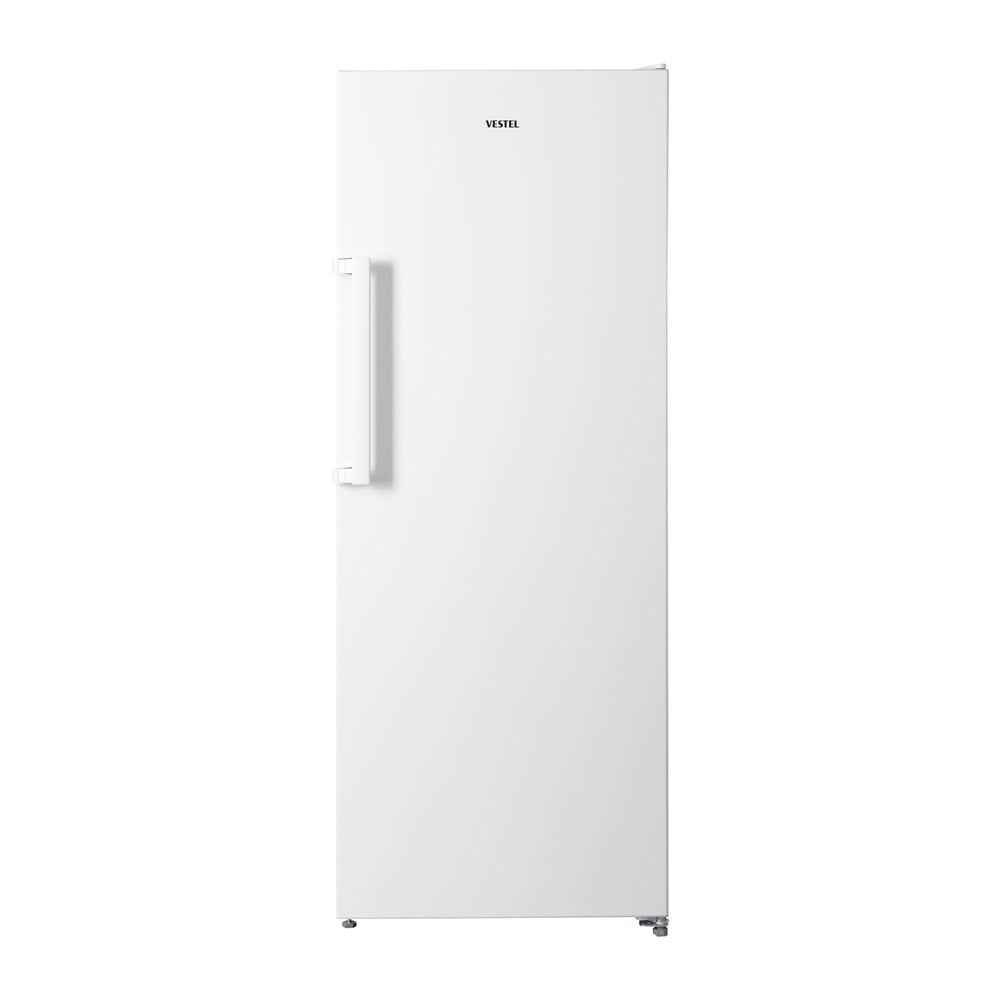 Vestel CDL611 E NF Çekmeceli Dikey Derin Dondurucu