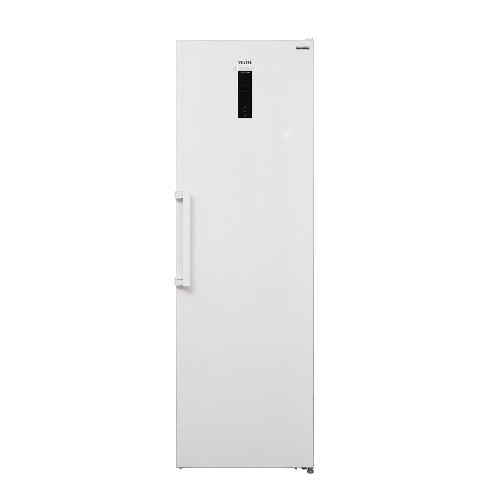 Vestel CDL711 E NF Dikey Derin Dondurucu