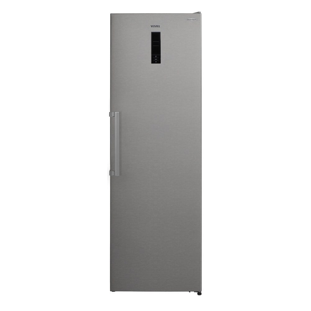 Vestel CDL711 EX NF Çekmeceli Dikey Derin Dondurucu