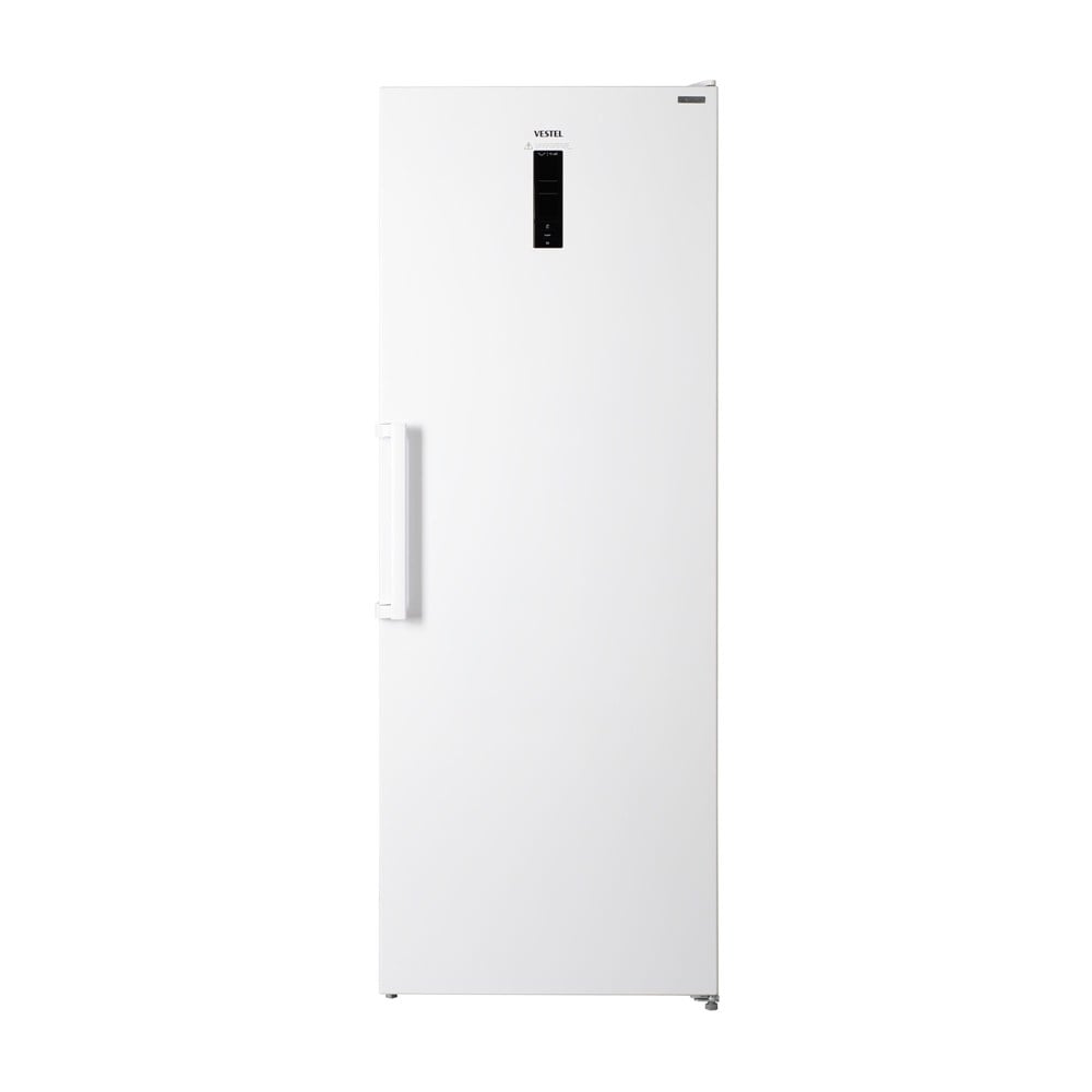 Vestel CDL801 E NF DuoMode WIFI Dikey Derin Dondurucu