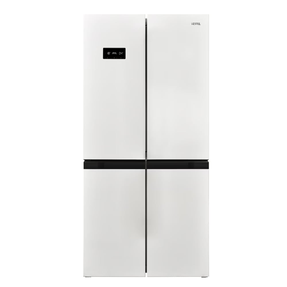 Vestel FD56001 E Gardırop Tipi No-Frost Buzdolabı