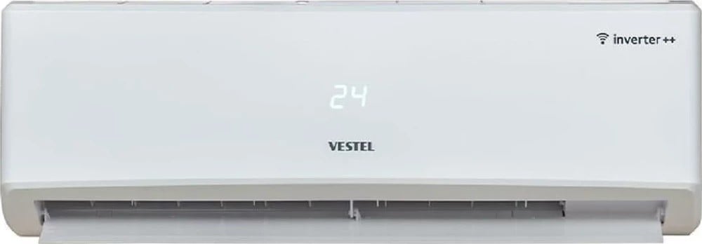 Vestel Flora Doğa Inverter 094 Wi-Fi A++ 9000 BTU Duvar Tipi Klima