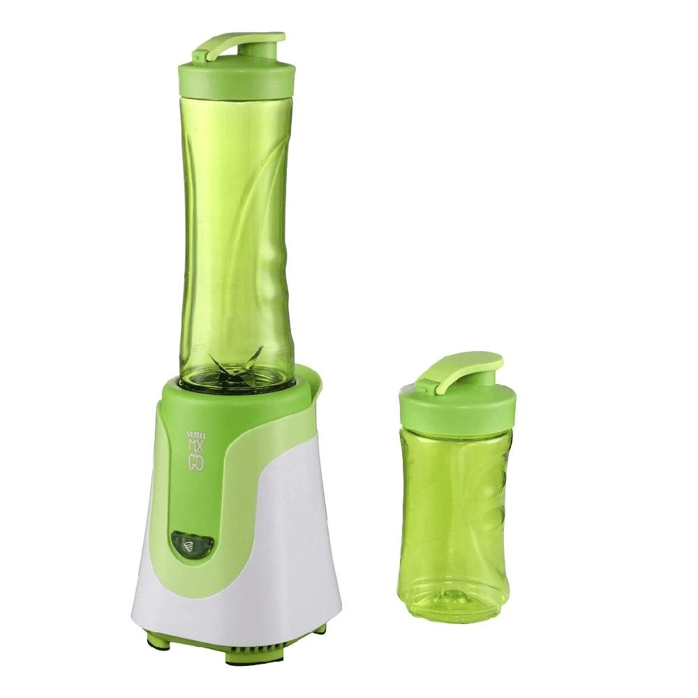 Vestel Mix & Go Yeşil Blender