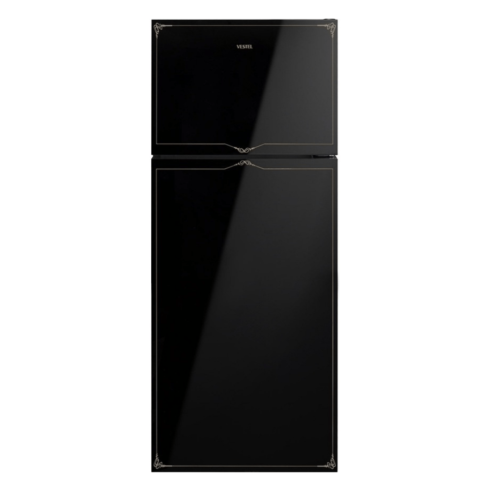 Vestel NF60011 CRS GI PRO No Frost Buzdolabı