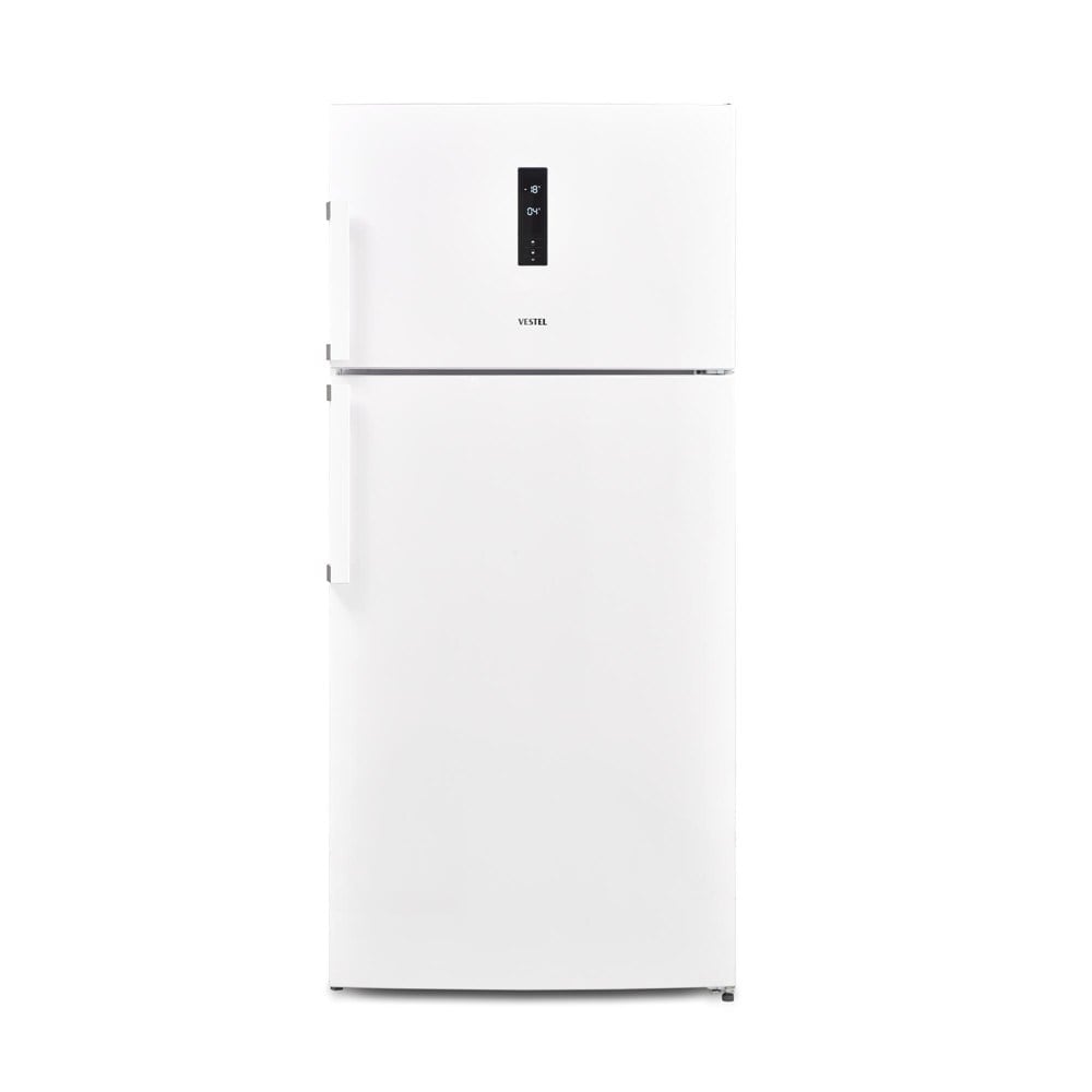 Vestel NF64012 E GI PRO WIFI No-Frost Buzdolabı