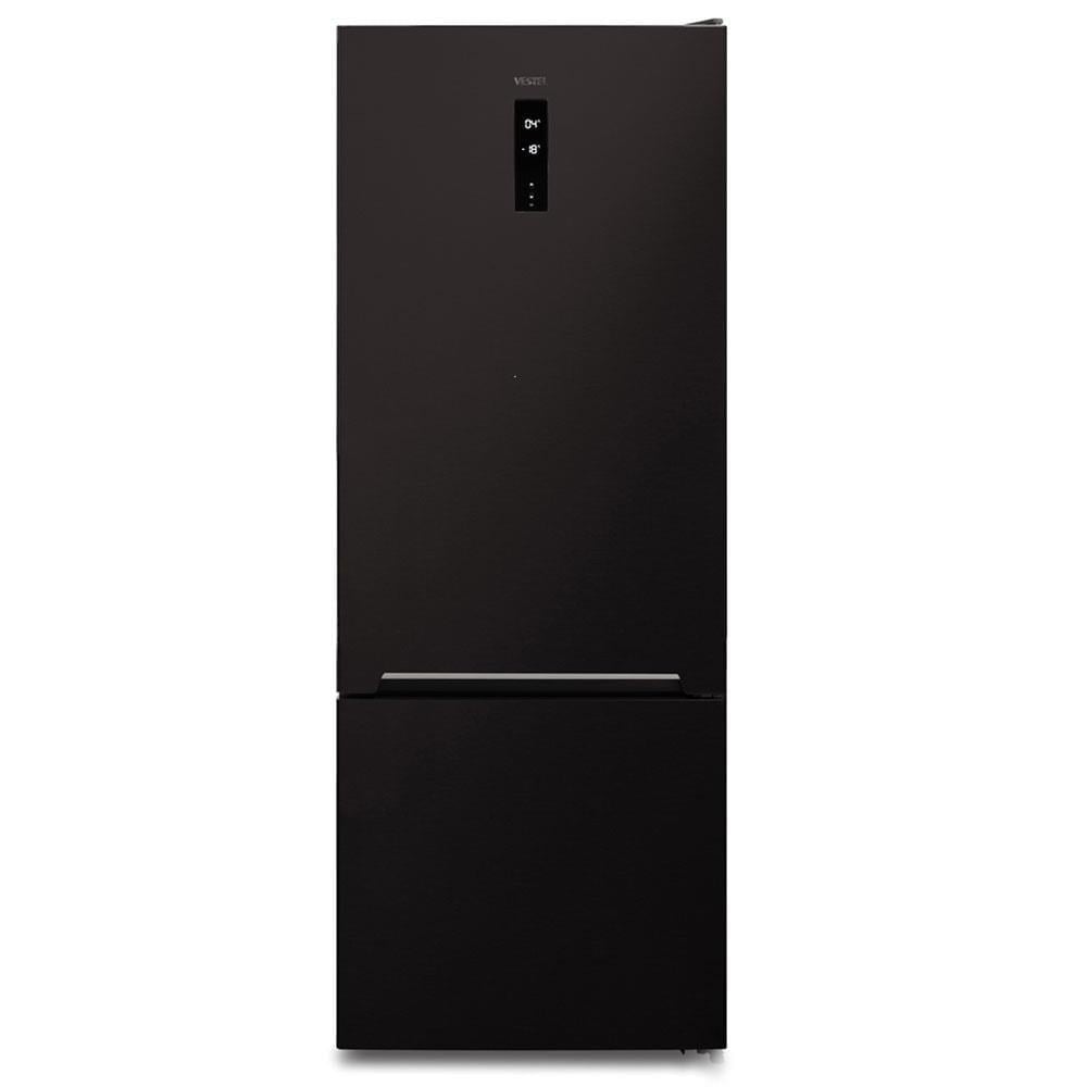 Vestel NFK52112 ES WIFI 471 Lt No-Frost Buzdolabı
