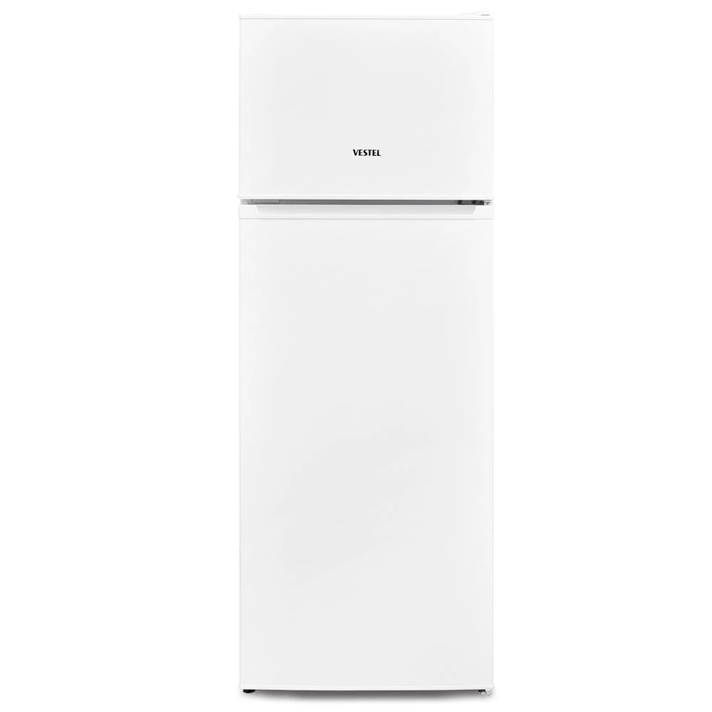 Vestel SC25011 212 Lt Statik Buzdolabı