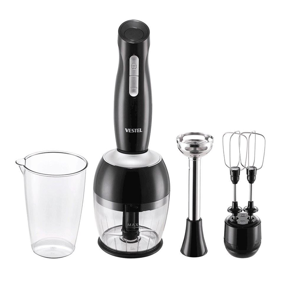 Vestel Tarçın 7000 S El Blender Seti