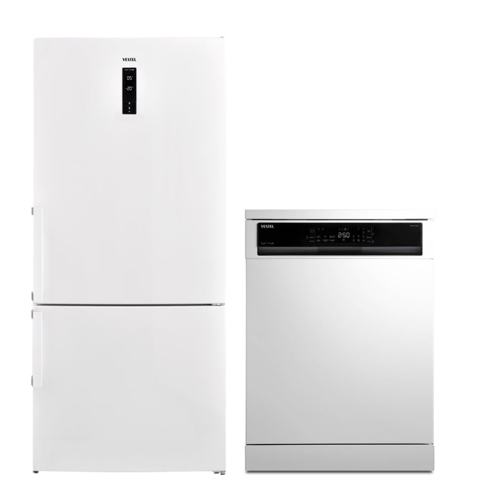 Vestel XL İkili Set
