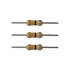 10 KOhm 1/4 Watt Direnç - 10 Lu Paket Halinde
