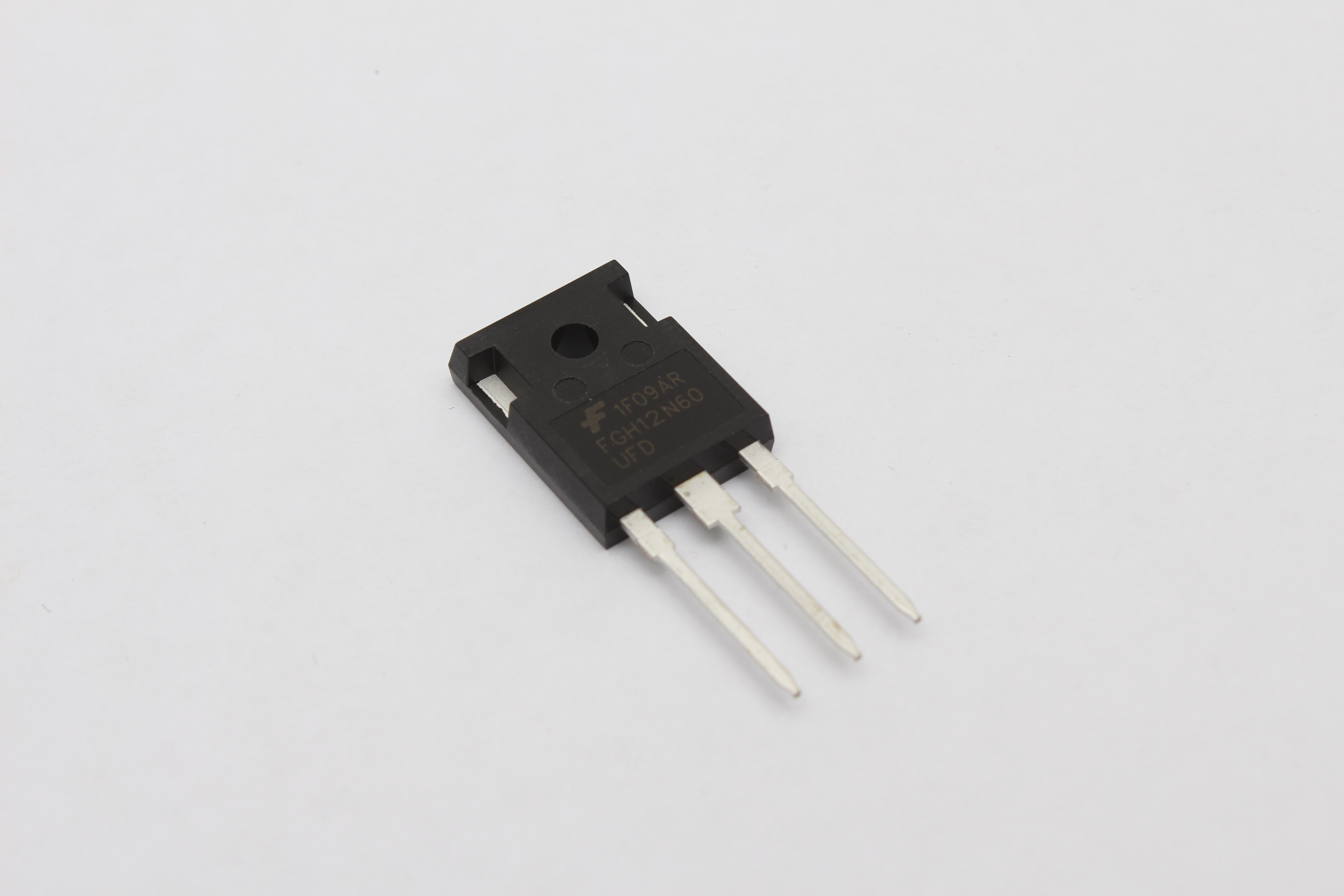 12N60 Transistör