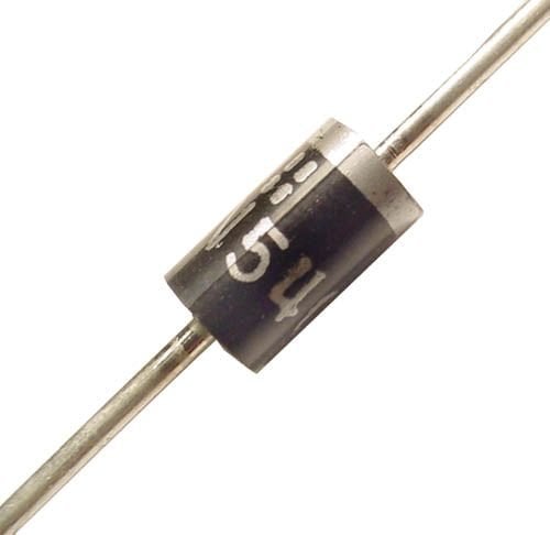 1N 5408 Diot