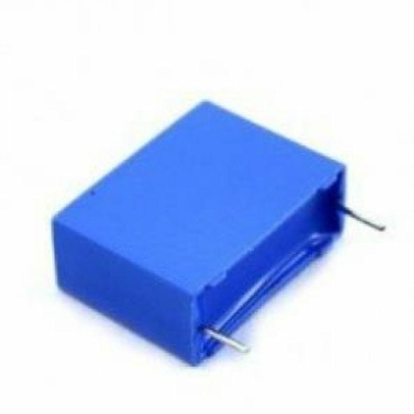 2.2nf 275 Volt Kutupsuz Kondansatör