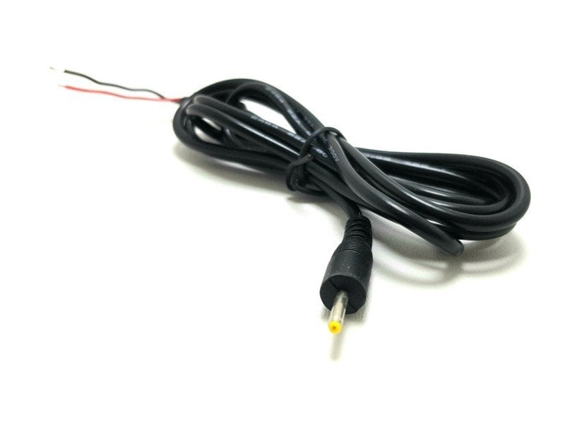 2.5mm x 0.7mm Notebook Kablosu