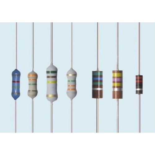 22 Ohm 2 Watt Direnç