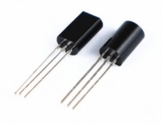 2SC 1027 Transistör 2 Li Paket Halinde
