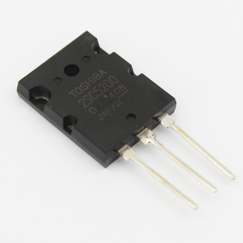 2SC 5200 Transistör = 3281