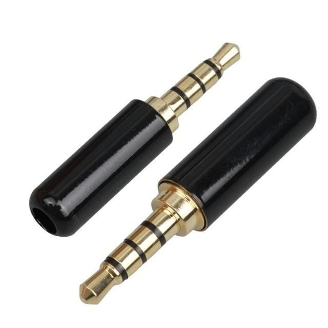 3.5Mm Jak 4 Boğumlu (IC-261E)