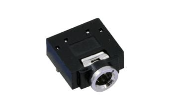 3.5mm Şase Jack