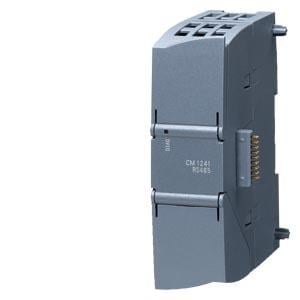 6ES7241-1CH32-0XB0 Communication Module cm 1241, RS422/485