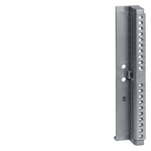 6ES7392-1AJ00-0AA0 Front Connector, 20pin,Screw Cont.