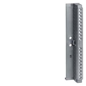 6ES7392-1AJ00-0AA0 SIMATIC S7-300 Front Connector, 20pin