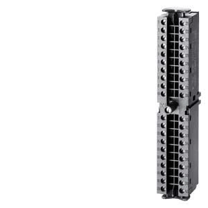 6ES7392-1AM00-0AA0 Front Connector, 40pin,Screw Cont.