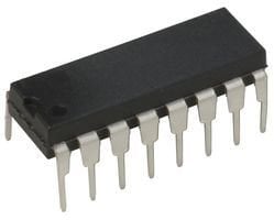 74HC192 Entegre