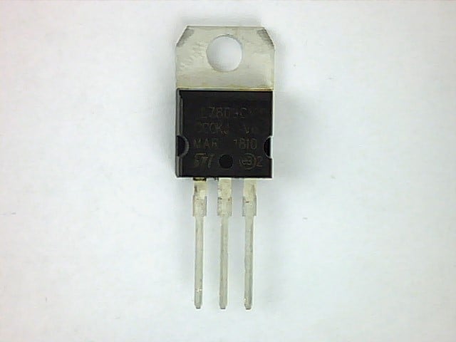 7809 Transistör