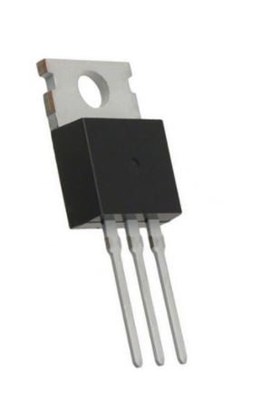 7915ST Transistör